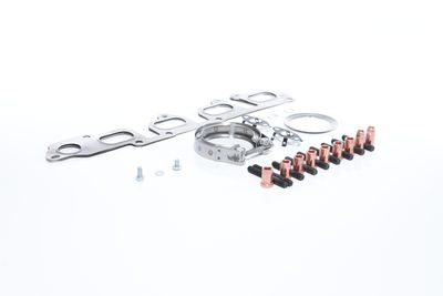 MONTAGESATZ LADER BTS Turbo T931346ABS 15