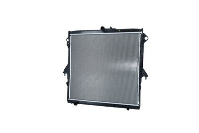 RADIATOR RACIRE MOTOR NRF 560001 7