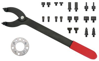 SCULA BLOCARE AX CAME GEDORE R15003013 1