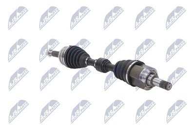 PLANETARA NTY NPWMS071 30