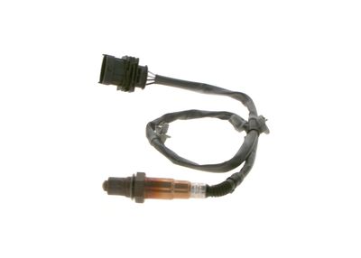 Lambda Sensor 0 258 006 758