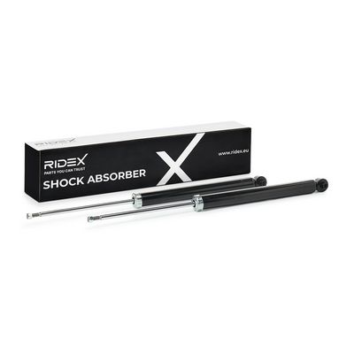 амортисьор RIDEX 854S1590