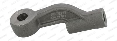 MOOG ME-ES-2853 Наконечник рулевой тяги  для SMART ROADSTER (Смарт Роадстер)