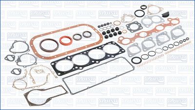 SET GARNITURI COMPLET MOTOR