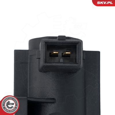 Měnič tlaku, výfukový systém ESEN SKV 14SKV980