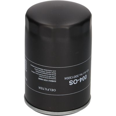 ÖLFILTER KOLBENSCHMIDT 50013004 22