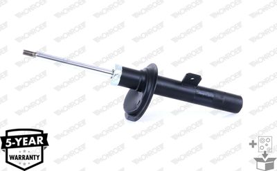 Shock Absorber G8008