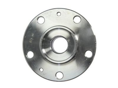 Wheel hub Voor