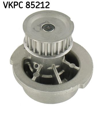 Водяной насос, охлаждение двигателя SKF VKPC 85212 для CHEVROLET CORSA