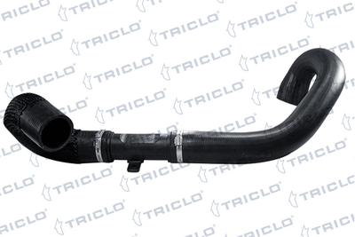 въздуховод за турбината TRICLO 520444