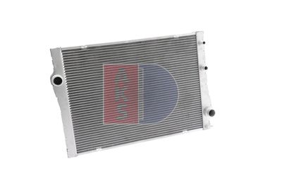 KüHLER MOTORKüHLUNG AKS DASIS 050076N 14