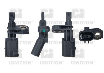 датчик, обороти на колелото QUINTON HAZELL XABS1310
