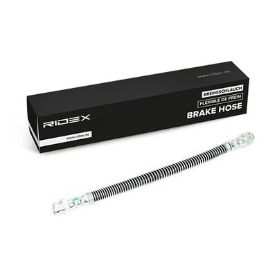 спирачен маркуч RIDEX 83B0027
