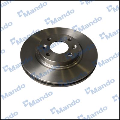 Tarcza hamulcowa MANDO MBC035246
