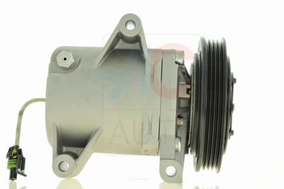 COMPRESOR CLIMATIZARE ACAUTO AC01CL042 2