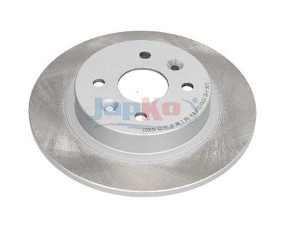 спирачен диск JAPKO 61K06C