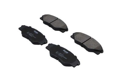 SET PLACUTE FRANA FRANA DISC Kavo Parts KBP9135 7