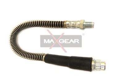 MAXGEAR 52-0145 Тормозной шланг  для PEUGEOT 206 (Пежо 206)