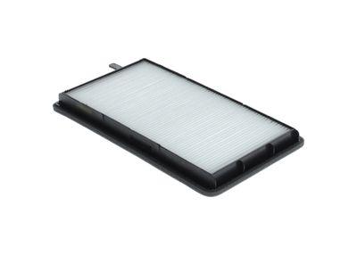 FILTRU AER HABITACLU BOSCH 1987432002 27