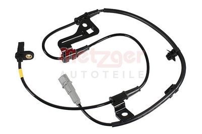 SENZOR TURATIE ROATA