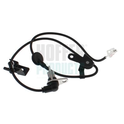 датчик, обороти на колелото HOFFER 82901381