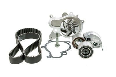 SET POMPA APA + CUREA DINTATA