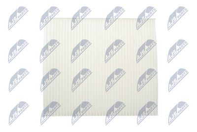 Kabinový filtr NTY FCF-CH-008