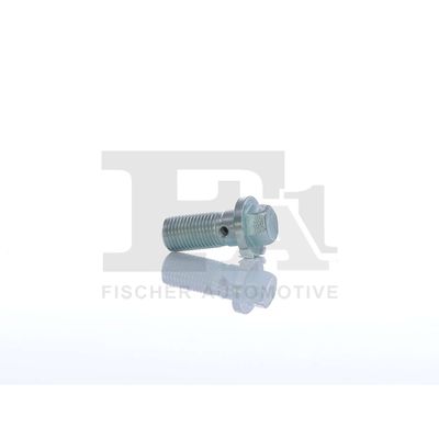 SURUB CU CAP TUBULAR INCARCATOR FA1 98910010 21