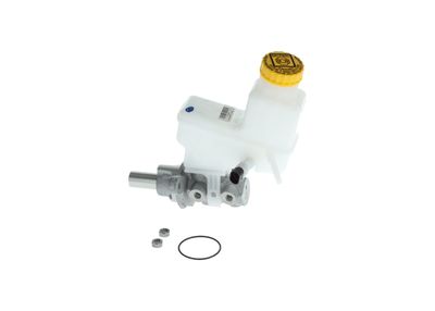 HAUPTBREMSZYLINDER BOSCH 0204123712 21