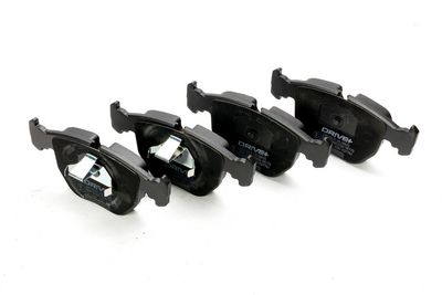 BREMSBELAGSATZ SCHEIBENBREMSE DR!VE+ DP1010100805 0