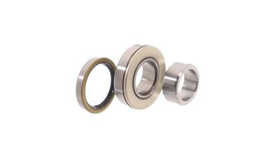 RADLAGERSATZ SKF VKBA1971 5