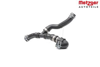 KüHLERSCHLAUCH METZGER AUTOTEILE 2422597 5