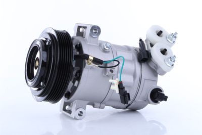 KOMPRESSOR KLIMAANLAGE NISSENS 890594 34