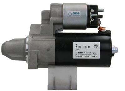 STARTER BV PSH 550596102280 1