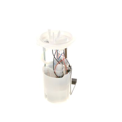 SISTEM ALIMENTARE CU COMBUSTIBIL BOSCH 0580200336 17