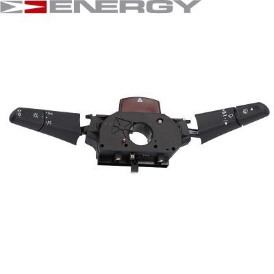 ENERGY Vairo kolonėlės jungiklis