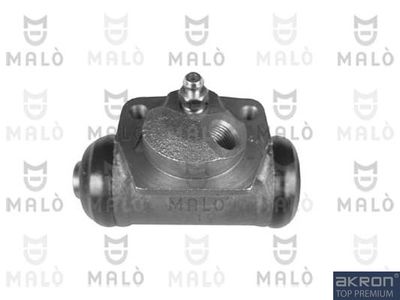 спирачно цилиндърче на колелото AKRON-MALÒ 90134
