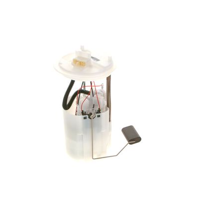 SISTEM ALIMENTARE CU COMBUSTIBIL BOSCH 0580200099 21