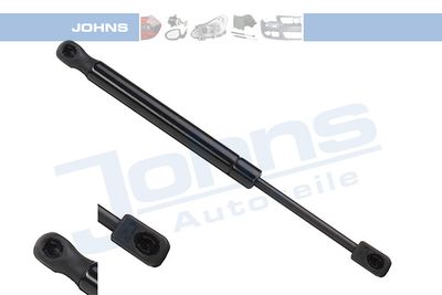GASFEDER MOTORHAUBE JOHNS 90750391