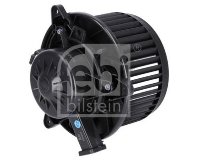 INNENRAUMGEBLäSE FEBI BILSTEIN 196955 1