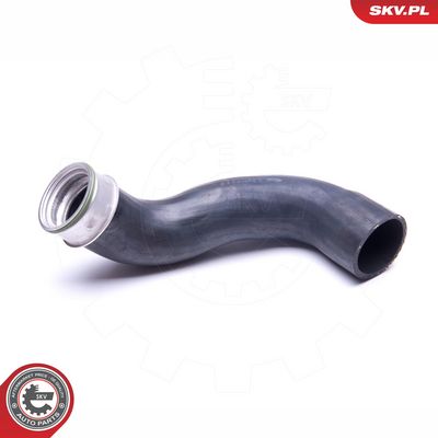 Kompresoriaus padavimo žarna