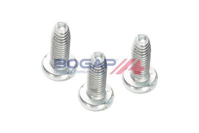 VENTILATOR RADIATOR BOGAP A4243168 4