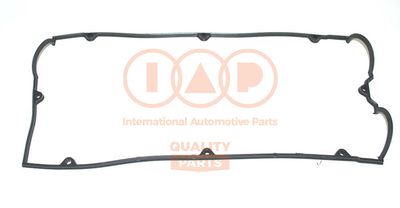 Прокладка, крышка головки цилиндра IAP QUALITY PARTS 133-12051 для MITSUBISHI CARISMA
