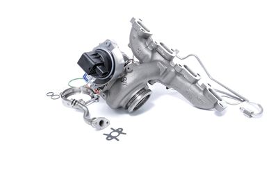 LADER AUFLADUNG BTS Turbo T981493 14