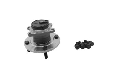 RADLAGERSATZ VALEO 502700 1