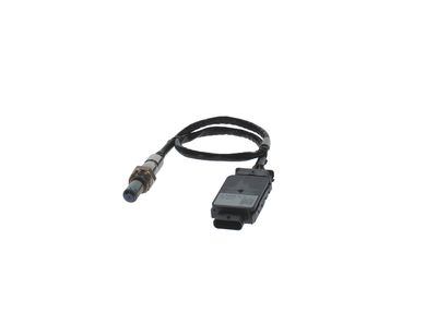 NOX-SENSOR HARNSTOFFEINSPRITZUNG BOSCH 0281008753 5