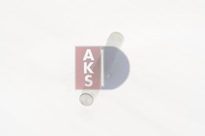 TROCKNER KLIMAANLAGE AKS DASIS 800109N 11