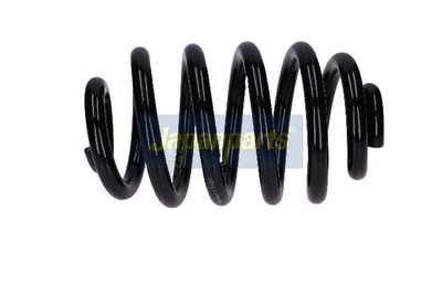 пружина за ходовата част JAPANPARTS ZC90135
