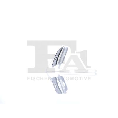 GARNIT ETANS. EVAC.ULEI (COMPRESOR) FA1 411592 11