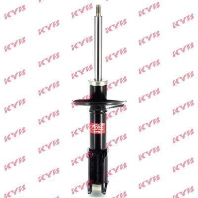STOßDäMPFER KYB 334808 11